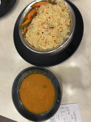 Singapore Zam Zam Restaurant by null