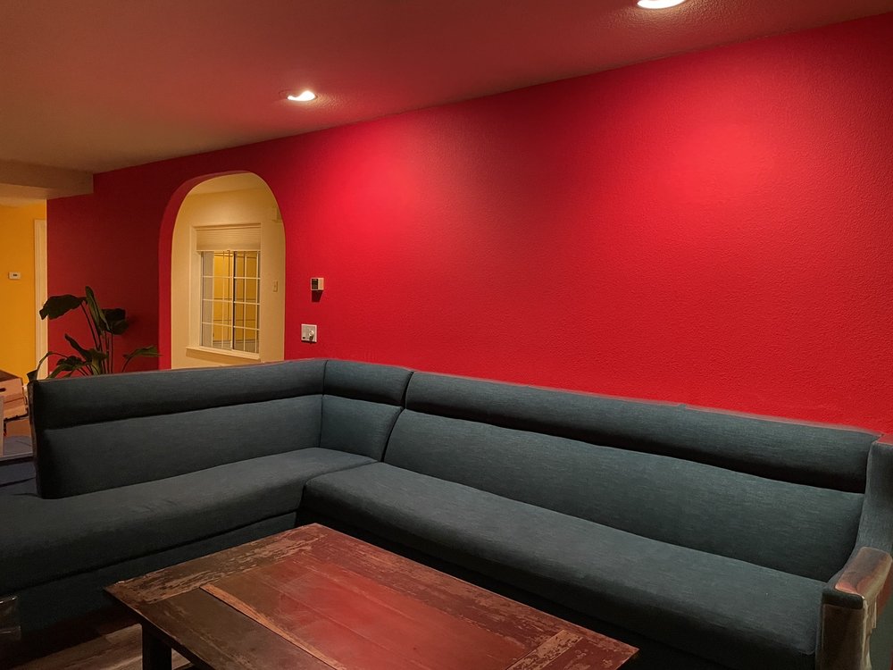 SHAW PAINTING Updated September 2024 Yucca Valley, California