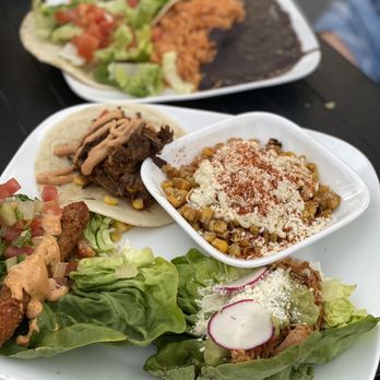 Green Coyote Cantina - Mexican Near Me - Marietta, Georgia