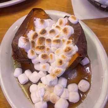 Texas Roadhouse - Sweet potato side - Barbeque Near Me - Odessa, Florida Texas Roadhouse - Sweet potato side - Barbeque Near Me - Odessa, Florida