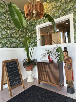 Jasmine Thai Restaurant by null