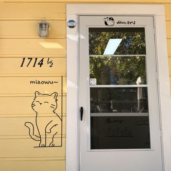Meow Me Cafe - Bakeries Near Me - Sacramento, California Meow Me Cafe - Bakeries Near Me - Sacramento, California