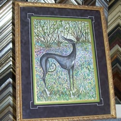 The Artisan Framer