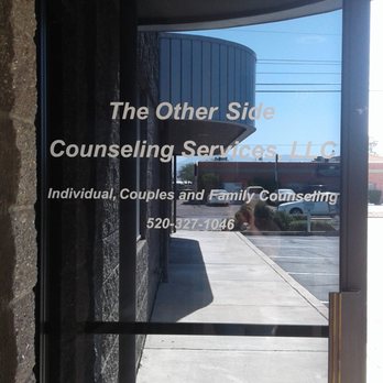 The Other Side Counseling Services - 1051 N Columbus Blvd Ste 100 Tucson AZ 85711 - Counseling & Mental Health Near Me The Other Side Counseling Services - 1051 N Columbus Blvd Ste 100 Tucson AZ 85711 - Counseling & Mental Health Near Me