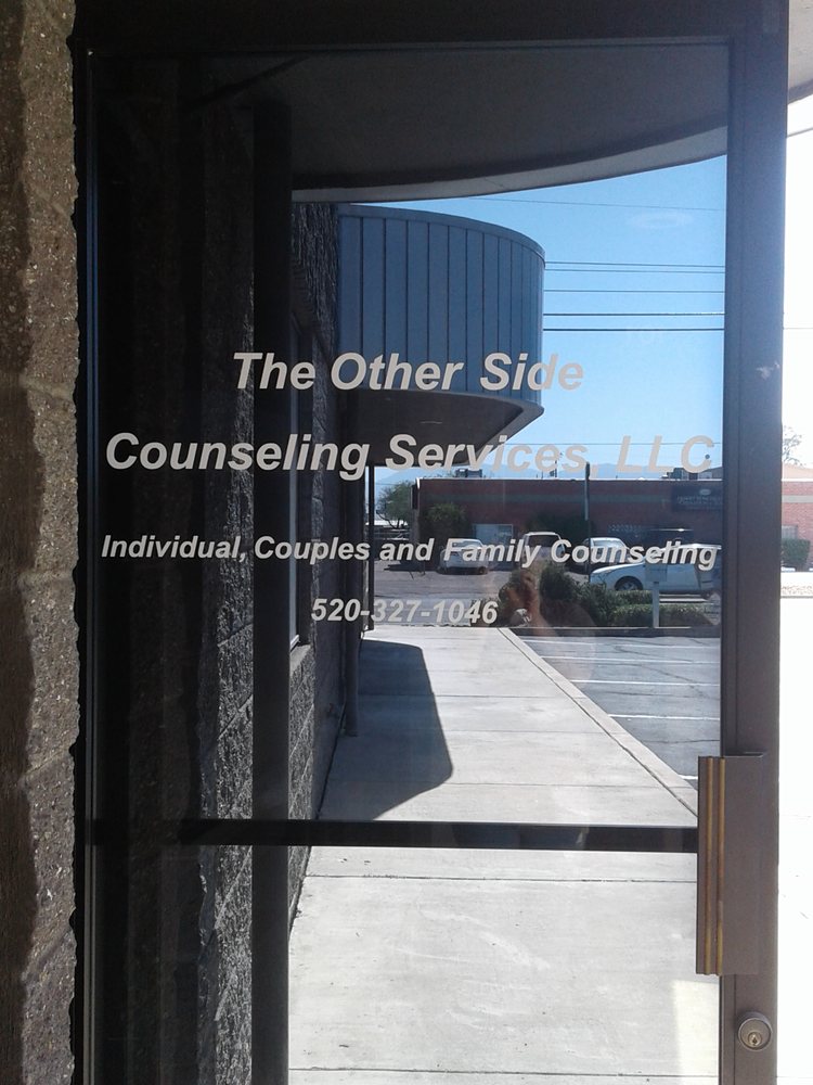 The Other Side Counseling Services - grief counselor in Tucson, AZ