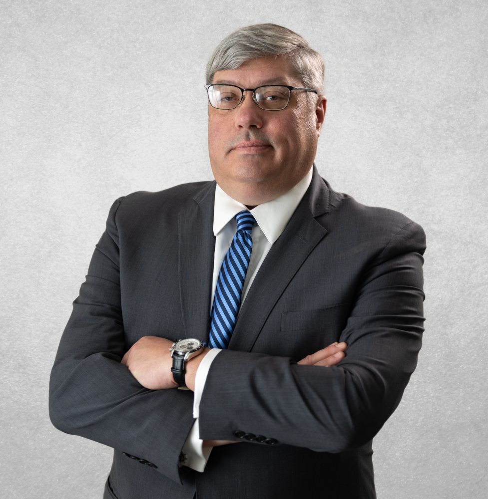 Dozier Law Firm - disability attorney in Decatur, GA