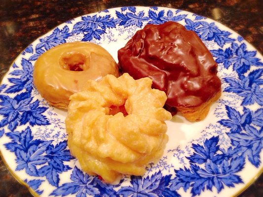 Coco Donuts by null