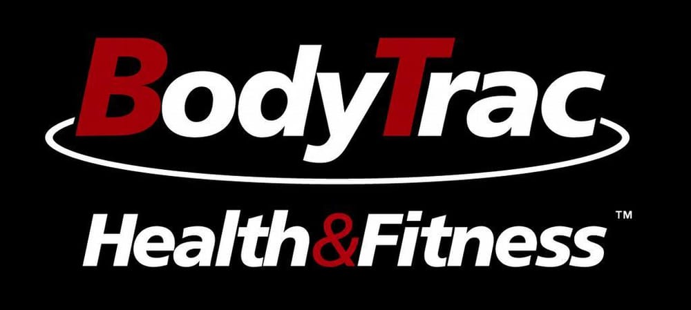 Body Trac Health & Fitness Logo