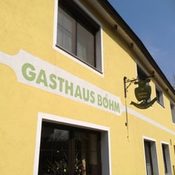 Landgasthaus Böhm