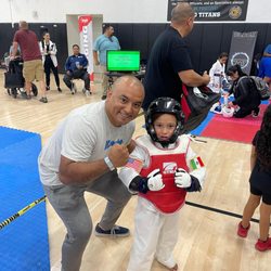 Way of the Warrior  - Fight ready!