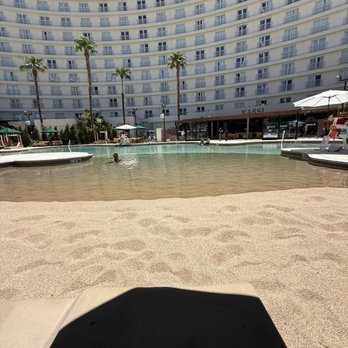 Virgin Hotels - Beach ckub - Hotels Near Me - Las Vegas, Nevada Virgin Hotels - Beach ckub - Hotels Near Me - Las Vegas, Nevada