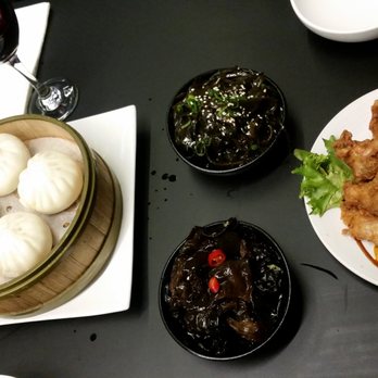 Mr Kwok - Noodles Near Me - Melbourne, VIC