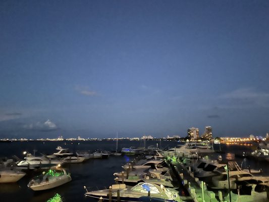 Casablanca Waterfront Bar and Grill by null