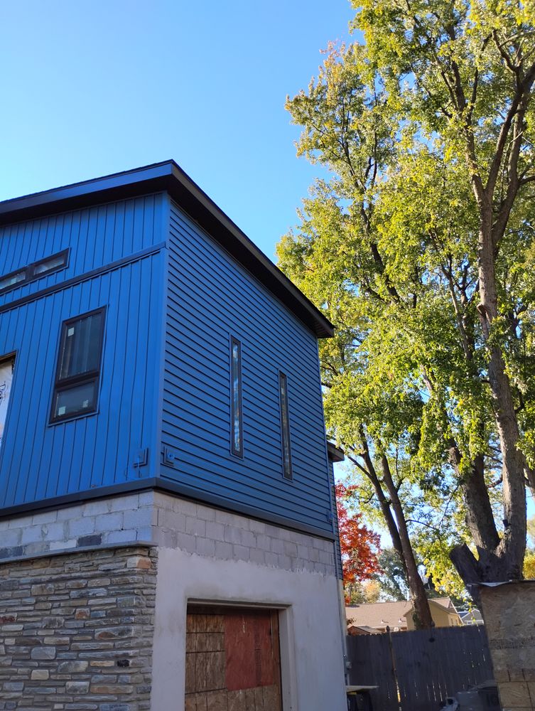 Siding Replacement Companies In Philadelphia