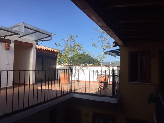 Hotel Casa Margarita by null