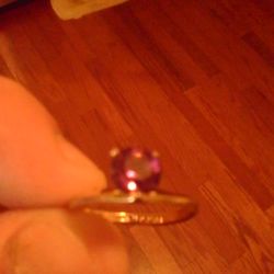 Dupre's Pawn Shop - 18k g stamped