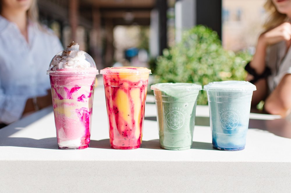 KALEIDOSCOPE JUICE Updated September 2024 29 Photos & 11 Reviews