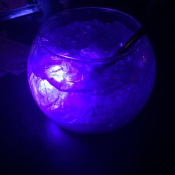 Keys on Main - Fish Bowl. - Piano Bars Near Me - Tacoma, Washington