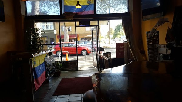 El Patio by null