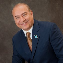 Nouvelle Confidence - Kamran Khazaei MD - Dr. Kamran Khazaei