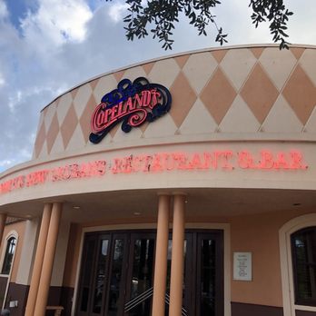 Copeland's - Cajun/Creole Near Me - Jacksonville, Florida Copeland's - Cajun/Creole Near Me - Jacksonville, Florida