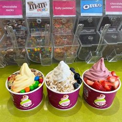 Menchie’s