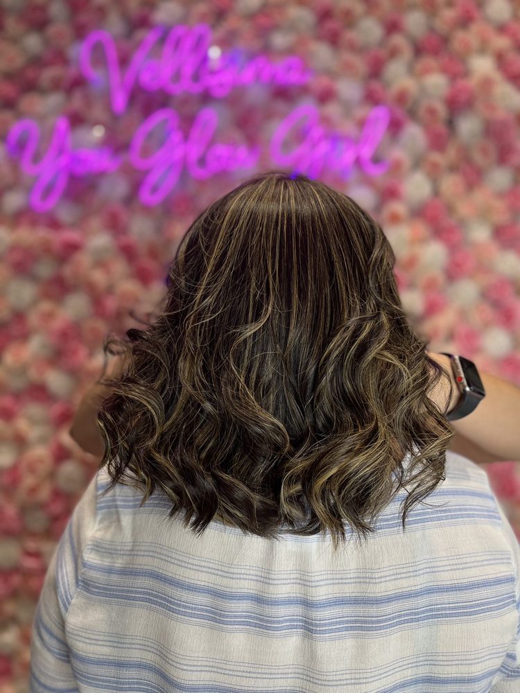 VELLISIMO SALON AND SPA Updated August 2024 34 Photos & 22 Reviews