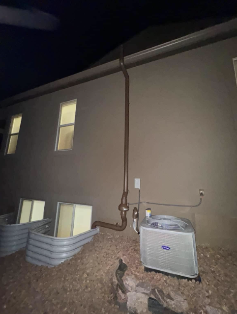 Slide of All Tradez Construction