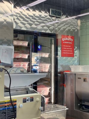 Mighty Fine Burgers Arbor Walk by null