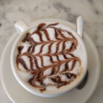 61C Cafe - Mocha Cappuccino! - Cafes Near Me - Pittsburgh, Pennsylvania 61C Cafe - Mocha Cappuccino! - Cafes Near Me - Pittsburgh, Pennsylvania