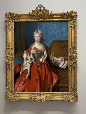 Timken Museum of Art by null