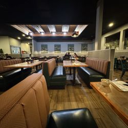 Georgia Comfort Kitchen - Georgia Country Kitchen main dining room