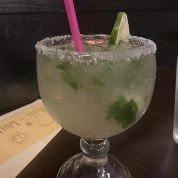 Luna Mexican Cuisine - Mojito - Mexican Near Me - Medford, Oregon Luna Mexican Cuisine - Mojito - Mexican Near Me - Medford, Oregon