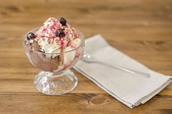 Gemelli - Artisanal Gelato & Dessert Café by null