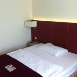 Austria Trend Hotel Schillerpark - Zimmer 412