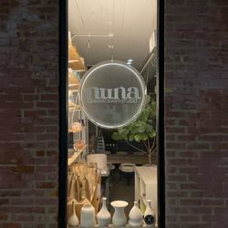 Nuna Ceramics Art Studio
