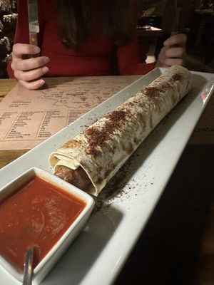 Gruzie Restaurant by null