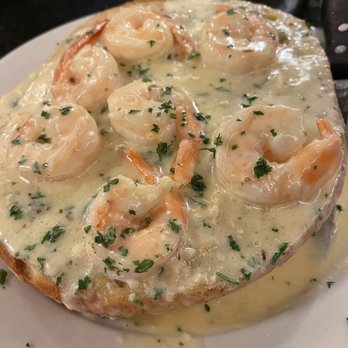 Amicci's - The Pane ' Rotundo - Italian Near Me - Baltimore, Maryland