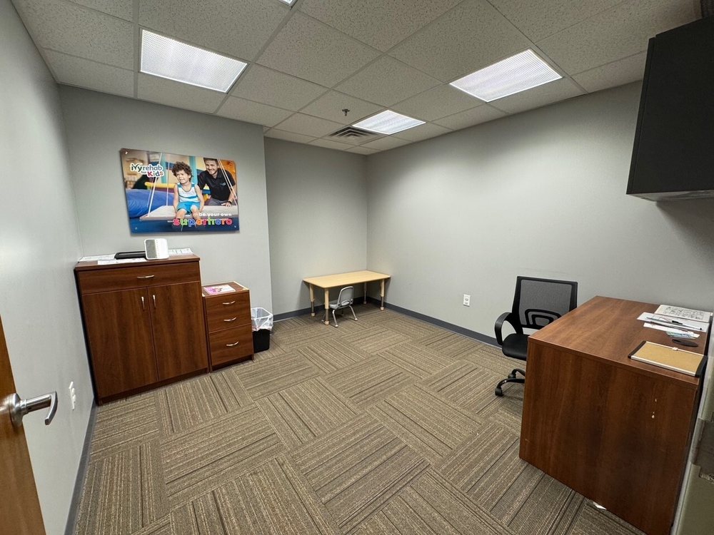 Ivy Rehab for Kids - child therapist in Philadelphia, PA