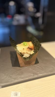 Matsunori Handroll Bar by null