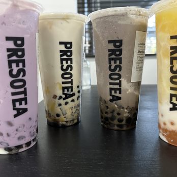 Presotea Gosford - Bubble Tea Near Me - Bakersfield, California Presotea Gosford - Bubble Tea Near Me - Bakersfield, California