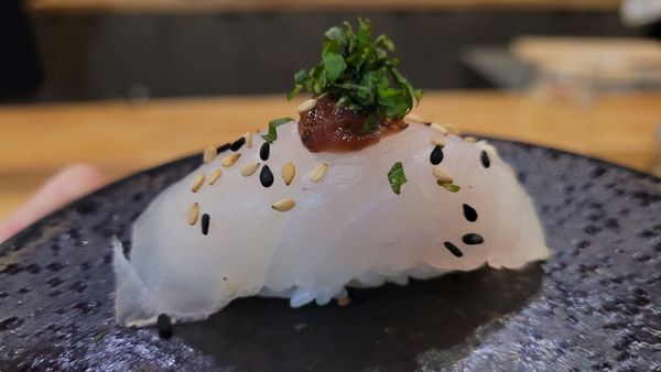 Miss Crispy Rice by null