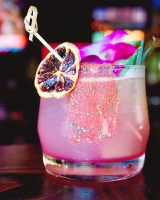 Pour Behavior by null
