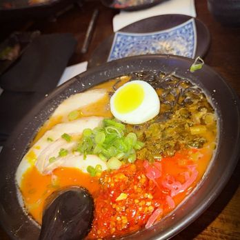 Yama Izakaya & Sushi - Ramen - Japanese Near Me - Plano, Texas