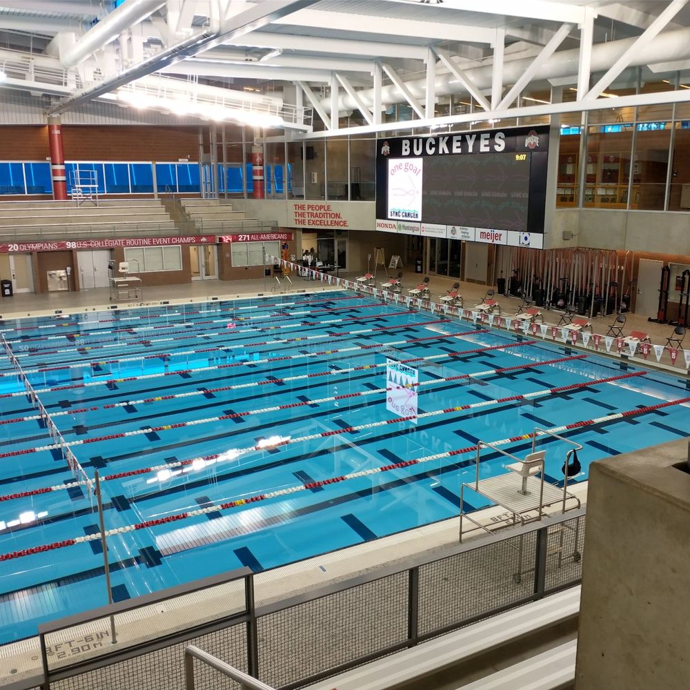 McCorkle Aquatic Pavilion - Swimming Pools Near Me - Columbus, Ohio McCorkle Aquatic Pavilion - Swimming Pools Near Me - Columbus, Ohio