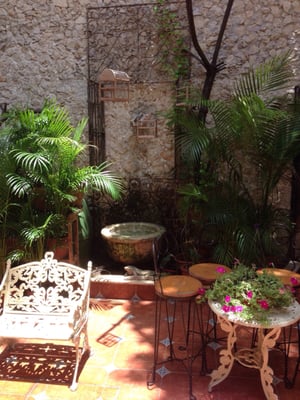 La Chaya Maya Casona by null