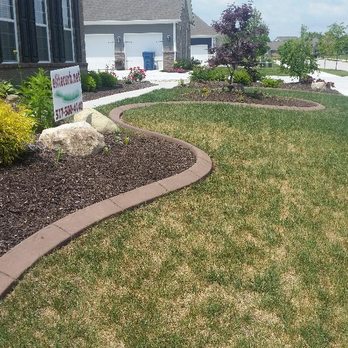 Elite Curb - Landscaping Near Me