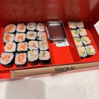 Nomikai - Sushi Bars Near Me - Las Vegas, Nevada Nomikai - Sushi Bars Near Me - Las Vegas, Nevada