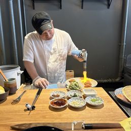 Sushi Counter Sushi Counter