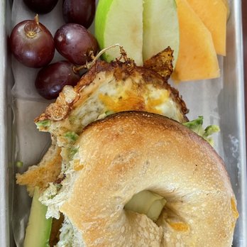 Nature's Best Cafe - Bob's Bacon and Avocado Breakfast Sandwich - Pizza Near Me - Naperville, Illinois Nature's Best Cafe - Bob's Bacon and Avocado Breakfast Sandwich - Pizza Near Me - Naperville, Illinois